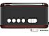 Радиоприемник Ritmix RPR-033 (шоколадный) Радиоприемник Ritmix RPR-033 (шоколадный)