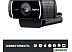 Web-камера Logitech C922 Pro Stream Webcam (960-001088)