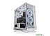 Корпус Thermaltake Core P6 Tempered Glass Snow CA-1V2-00M6WN-00 Корпус Thermaltake Core P6 Tempered Glass Snow CA-1V2-00M6WN-00