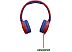 Наушники JBL JR310 (красный/синий) Наушники JBL JR310 (красный/синий)