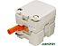 Биотуалет AV Engineering Aqius 20 AVE-PT120 Биотуалет AV Engineering Aqius 20 AVE-PT120