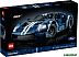 Конструктор LEGO Technic 42154 2022 Ford GT