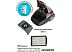 Пылесос JVC JH-VB250