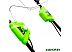 Колёсная газонокосилка Greenworks GD40LM46SP (без АКБ) Колёсная газонокосилка Greenworks GD40LM46SP (без АКБ)