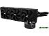 Кулер для процессора Zalman Reserator5 Z36 (черный) Кулер для процессора Zalman Reserator5 Z36 (черный)