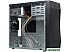 Корпус Formula FM-602 450W (черный) Корпус Formula FM-602 450W (черный)