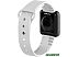 Умные часы Maxvi SW-01 (белый) Умные часы Maxvi SW-01 (белый)