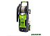 Мойка высокого давления Greenworks GPWG4II 5106507 Мойка высокого давления Greenworks GPWG4II 5106507