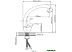 Смеситель AV Engineering AVURS4-A120-559