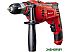 Ударная дрель Einhell TC-ID 1000 Kit