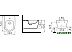 Биде iDevit Alfa K3106-2605-001-1-0000 Биде iDevit Alfa K3106-2605-001-1-0000
