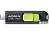 USB Flash ADATA UC300 128GB (черный/зеленый) USB Flash ADATA UC300 128GB (черный/зеленый)