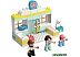 Конструктор Lego Duplo Поход к врачу 10968 Конструктор Lego Duplo Поход к врачу 10968