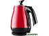 Электрочайник CENTEK CT-0007 Red
