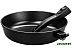 Сковорода Elan Gallery Гармония вкуса 120304 (черный оникс)