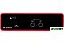 Аудиоинтерфейс Focusrite Scarlett Solo (3-е поколение) Аудиоинтерфейс Focusrite Scarlett Solo (3-е поколение)