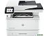МФУ HP LaserJet Pro MFP 4103fdw 2Z629A