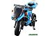Конструктор Lego Creator Супербайк 31114