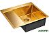 Кухонная мойка Paulmark Alster R PM825951-BGR