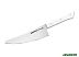 Кухонный нож Samura Harakiri SHR-0083W Кухонный нож Samura Harakiri SHR-0083W