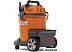 Пылесос Daewoo Power DAVC 2014S Пылесос Daewoo Power DAVC 2014S
