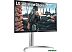 Монитор LG 27UP650K-W