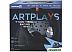 Руль Artplays V-1200 Vibro Руль Artplays V-1200 Vibro