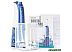Ирригатор CrownMicro CMIR-003P Ирригатор CrownMicro CMIR-003P