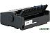 Принтер EPSON LX-350