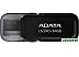 USB Flash A-Data UV240 64GB (черный) (AUV240-64G-RBK) USB Flash A-Data UV240 64GB (черный) (AUV240-64G-RBK)