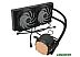 Кулер для процессора PCCooler GI-CX240 ARGB (черный) Кулер для процессора PCCooler GI-CX240 ARGB (черный)