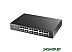 Коммутатор Zyxel GS1900-24E Коммутатор Zyxel GS1900-24E