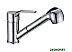 Смеситель Ledeme H63 L6063 Смеситель Ledeme H63 L6063
