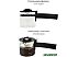 Кофеварка рожковая Pioneer CM106P Кофеварка рожковая Pioneer CM106P