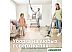 Пылесос Bosch Serie 4 Flexxo Gen2 23Vmax BCH3K2301 Пылесос Bosch Serie 4 Flexxo Gen2 23Vmax BCH3K2301