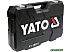 Универсальный набор инструментов Yato YT-38875 (126 предметов)