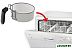 Фритюрница Moulinex Uno AF215D10 Фритюрница Moulinex Uno AF215D10