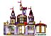 Конструктор Lego Princess Замок Белль и Чудовища 43196 Конструктор Lego Princess Замок Белль и Чудовища 43196