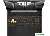 Игровой ноутбук ASUS TUF Gaming F16 FX607JV-N3144 Игровой ноутбук ASUS TUF Gaming F16 FX607JV-N3144