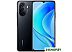 Смартфон Huawei nova Y70 4GB/64GB (полночный черный)