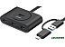 USB-хаб Ugreen CR113 40850 USB-хаб Ugreen CR113 40850