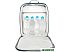 Термосумка Tatonka Cooler Bag M 15л (черный)