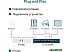 Коммутатор TP-Link TL-SF1009P Коммутатор TP-Link TL-SF1009P