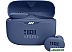 Наушники JBL Tune 130NC (синий) Наушники JBL Tune 130NC (синий)