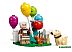 Конструктор LEGO Disney 43217 «Вверх» дом Конструктор LEGO Disney 43217 «Вверх» дом