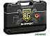 Универсальный набор инструментов Berger BG100-3814 (100 предметов) Универсальный набор инструментов Berger BG100-3814 (100 предметов)