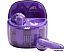 Наушники JBL Tune Flex Ghost (фиолетовый, китайская версия) Наушники JBL Tune Flex Ghost (фиолетовый, китайская версия)
