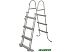 Бассейн каркасный Bestway Power Steel 56721 (404х201х100 см) Бассейн каркасный Bestway Power Steel 56721 (404х201х100 см)