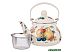 Чайник без свистка Agness Фрукты 934-425 Чайник без свистка Agness Фрукты 934-425