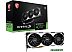 Видеокарта MSI GeForce RTX 4070 Ti Ventus 3X 12G OC Видеокарта MSI GeForce RTX 4070 Ti Ventus 3X 12G OC